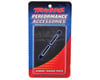 Image 2 for Traxxas Aluminum Front Tie Bar (Blue)