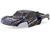 Related: Traxxas Slash 4x4 Pre-Painted Clipless Body (Blue)