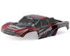 Related: Traxxas Slash 4x4 Pre-Painted Clipless Body (Red)