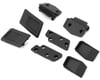 Image 1 for Traxxas Slash Clipless Body Latch Mount Retainers Set