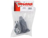 Image 2 for Traxxas Rear Gearbox Housing & Pinion Access Cover Set