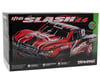 Image 10 for Traxxas Slash 4x4 1/16 4WD RTR Short Course Truck (Red)