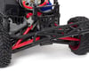 Image 4 for Traxxas 1/16 Slash 4x4 4WD RTR Short Course Truck w/Titan 550, Battery & Wall Charger