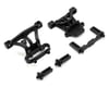 Image 1 for Traxxas Front & Rear Body Mounts w/Mount Posts