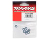 Image 2 for Traxxas 4x8x3mm Sealed Ball Bearings (8)