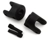 Image 1 for Traxxas Differential & Transmission Yokes w/Hardware (2)