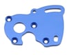 Image 1 for Traxxas Motor Plate (Blue)