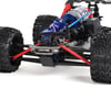 Image 2 for Traxxas E-Revo 1/16 4WD Brushed RTR Truck (Black)
