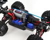 Image 3 for Traxxas E-Revo 1/16 4WD Brushed RTR Truck (Black)