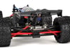 Image 4 for Traxxas E-Revo 1/16 4WD Brushed RTR Truck (Black)