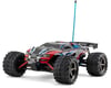 Image 1 for Traxxas E-Revo 1/16 4WD RTR Truck (Red/Blue)
