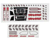 Image 9 for Traxxas E-Revo 1/16 4WD RTR Truck (Red)