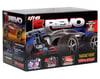 Image 2 for Traxxas 1/16 E-Revo 4WD Titan 550 Brushed RTR Truck (w/Battery & Wall Charger)