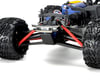 Image 3 for Traxxas E-Revo VXL 1/16 4WD Brushless RTR Truck (Silver)