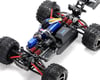 Image 2 for Traxxas 1/16 E-Revo VXL 4WD Brushless Truck (w/Battery & Wall Charger)