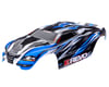 Related: Traxxas E-Revo® 1/16 Pre-Painted Body (Blue)