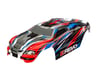 Related: Traxxas E-Revo® 1/16 Pre-Painted Body (Blue/Red)