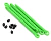 Image 1 for Traxxas Toe Link Set (Green) (4)