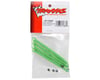 Image 2 for Traxxas Toe Link Set (Green) (4)