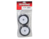 Image 3 for Traxxas Pre-Mounted Response Pro 2.2 Tires (S1/Soft) (2)