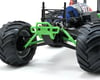 Image 3 for Traxxas 1/16 Grave Digger 2WD Monster Truck RTR w/Backpack & TQ 2.4GHz Radio