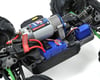 Image 4 for Traxxas 1/16 Grave Digger 2WD Monster Truck RTR w/Backpack & TQ 2.4GHz Radio