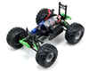 Image 2 for Traxxas 1/16 Grave Digger 2WD Monster Truck RTR w/Backpack & 27MHz Radio