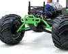 Image 3 for Traxxas 1/16 Grave Digger 2WD Monster Truck RTR w/Backpack & 27MHz Radio