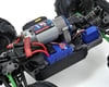 Image 4 for Traxxas 1/16 Grave Digger 2WD Monster Truck RTR w/Backpack & 27MHz Radio