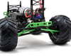 Image 5 for Traxxas 1/16 Grave Digger 2WD Monster Truck RTR w/Backpack & 27MHz Radio