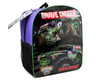 Image 7 for Traxxas 1/16 Grave Digger 2WD Monster Truck RTR w/Backpack & 27MHz Radio