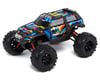 Image 1 for Traxxas Summit 1/16 4WD RTR Monster Truck (Rock n Roll)