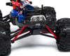 Image 3 for Traxxas Summit 1/16 4WD RTR Monster Truck (Rock n Roll)
