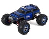 Image 1 for Traxxas Summit VXL 1/16 4WD Brushless RTR Truck (Blue)