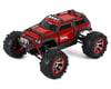 Image 1 for Traxxas Summit VXL 1/16 4WD Brushless RTR Truck (Red)
