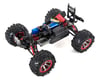 Image 2 for Traxxas Summit VXL 1/16 4WD Brushless RTR Truck (Red)