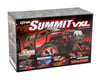Image 7 for Traxxas Summit VXL 1/16 4WD Brushless RTR Truck (Red)