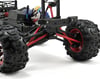 Image 5 for Traxxas 1/16 Summit VXL 4WD Brushless RTR Monster Truck (w/TQi 2.4GHz Radio, Battery & Charger)