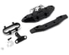 Image 1 for Traxxas Front & Rear Bumper Set w/Mount