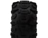 Image 3 for Traxxas 1/16 Summit Canyon AT Pre-Mounted Tires (Black) (2) (Geode Beadlock)