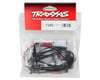 Image 4 for Traxxas Complete LED Light Kit (Red) (2) (1/16 Summit)