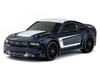 Image 1 for Traxxas 1/16 Ford Boss 302 Mustang RTR Car (w/AM Radio, Titan 550, Battery & Wall Charger)