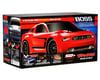 Image 7 for Traxxas 1/16 Ford Boss 302 Mustang Brushless RTR Car (w/TQ 2.4GHz, Battery & Wall Charger)