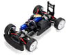 Image 2 for Traxxas 1/16 Rally VXL 4WD Brushless RTR Rally Racer w/TQ 2.4GHz 2-Channel Radio