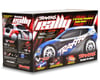 Image 6 for Traxxas 1/16 Rally VXL 4WD Brushless RTR Rally Racer w/TQ 2.4GHz 2-Channel Radio