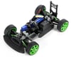Image 2 for Traxxas 1/16 Ken Block Rally VXL 4WD Brushless RTR Rally Racer w/TQ 2.4GHz 2-Channel Radio