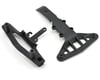 Image 1 for Traxxas Front Bumper & Mount Set