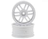 Image 1 for Traxxas 12mm Hex 1/16 Rally Wheels (2) (White)