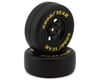 Image 1 for Traxxas 1.9 Goodyear Pre-Mounted Tires w/8-Spoke Wheels (Black) (2)