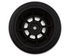 Image 2 for Traxxas 1.9 Goodyear Pre-Mounted Tires w/8-Spoke Wheels (Black) (2)